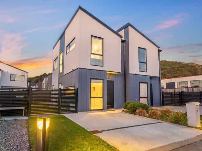 5 Gloaming Lane, Wallaceville