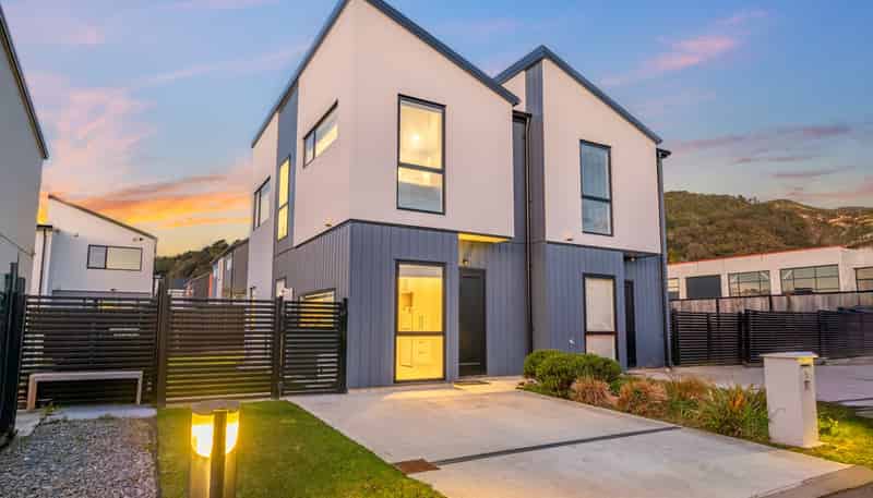 5 Gloaming Lane, Wallaceville