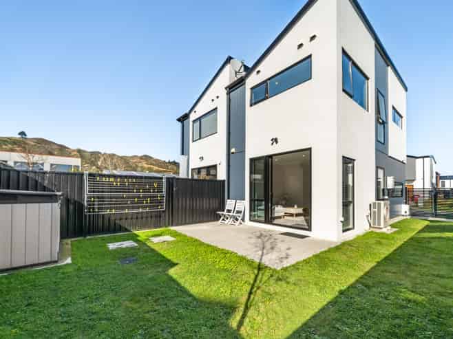 5 Gloaming Lane, Wallaceville