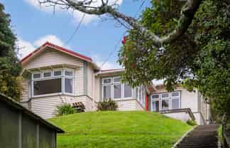 248A Ohiro Road, Brooklyn