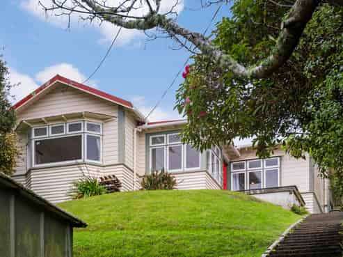 248A Ohiro Road, Brooklyn