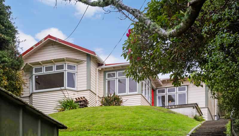 248A Ohiro Road, Brooklyn