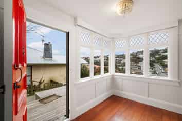 248A Ohiro Road, Brooklyn