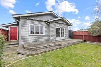 55 Wyon Street, Linwood