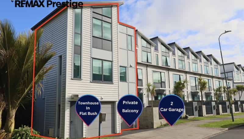 50 Norwood, Flat Bush