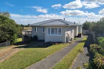 172 Hillcrest Ave, Te Awamutu