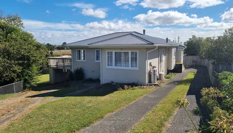 172 Hillcrest Ave, Te Awamutu