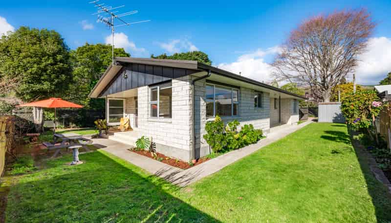 15 Kohekohe Road, Waikanae