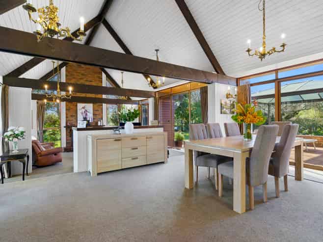 146 French Pass Road, Cambridge