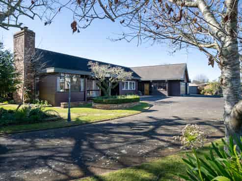 146 French Pass Road, Cambridge