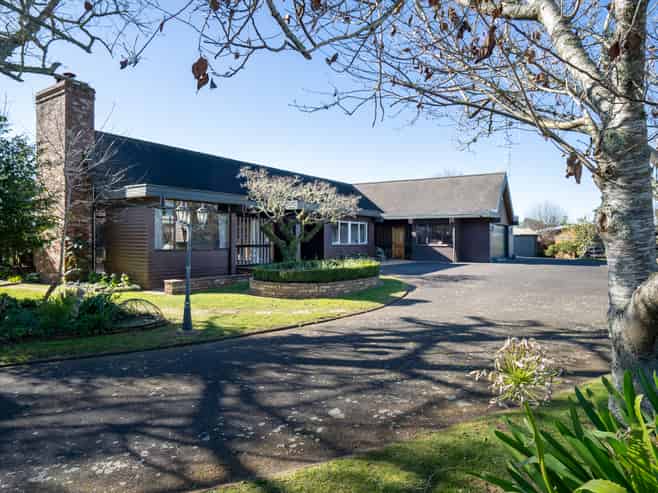 146 French Pass Road, Cambridge