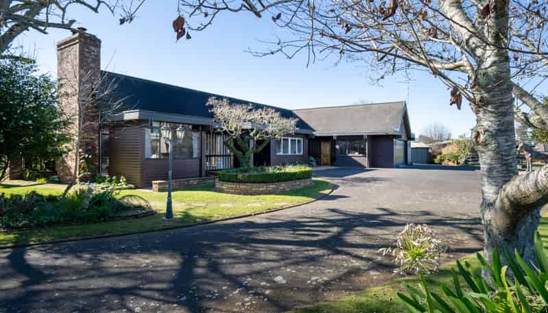 146 French Pass Road, Cambridge