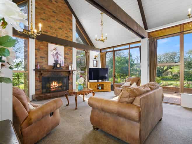 146 French Pass Road, Cambridge