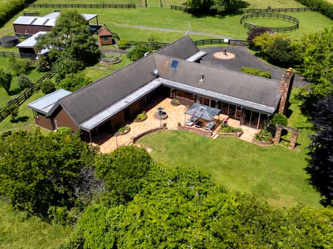 146 French Pass Road, Cambridge