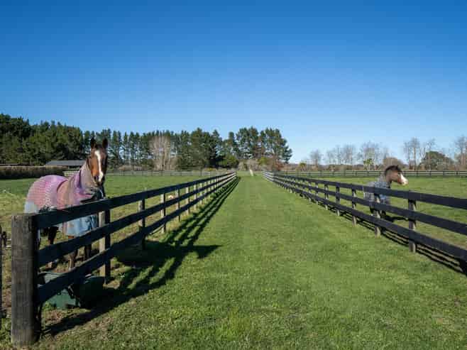 146 French Pass Road, Cambridge