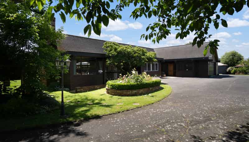 146 French Pass Road, Cambridge