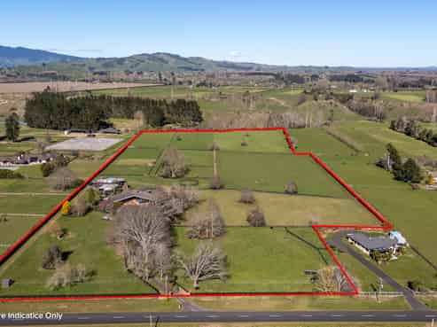 146 French Pass Road, Cambridge