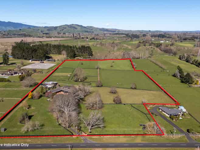 146 French Pass Road, Cambridge