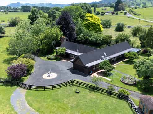 146 French Pass Road, Cambridge