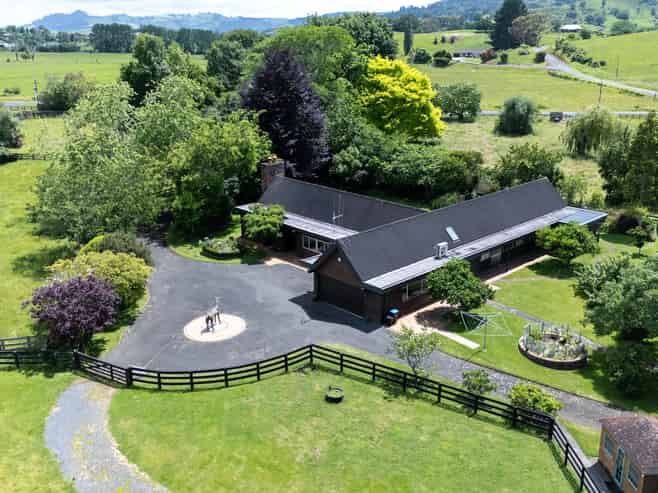 146 French Pass Road, Cambridge