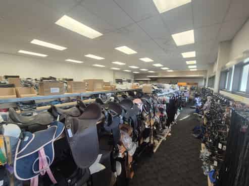 Trade-retail in Porirua