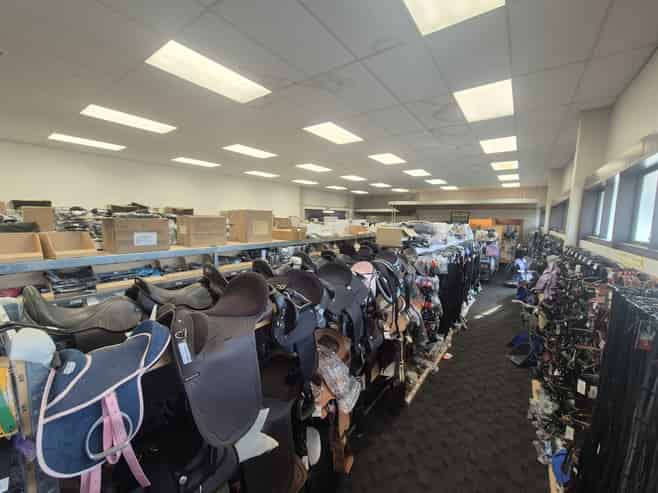 Trade-retail in Porirua