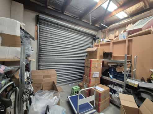 Trade-retail in Porirua