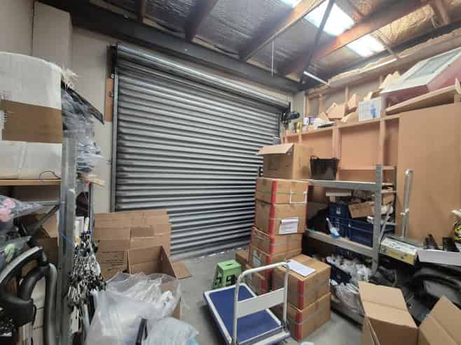 Trade-retail in Porirua