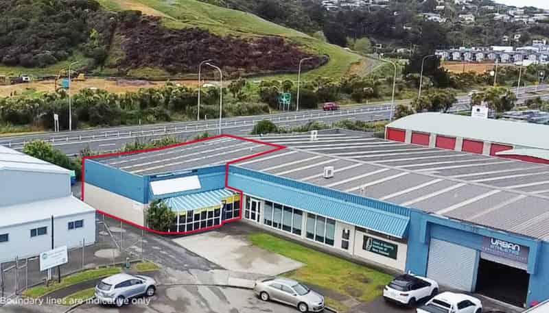 3 Cedric Place, Plimmerton