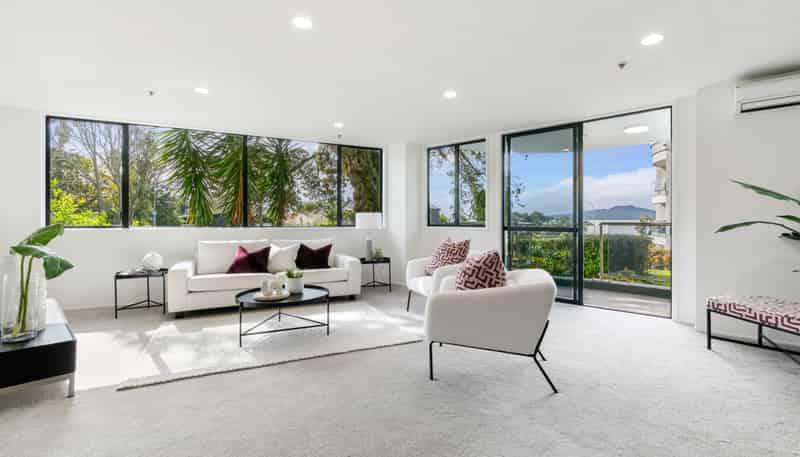 GB/5 The Promenade, Takapuna