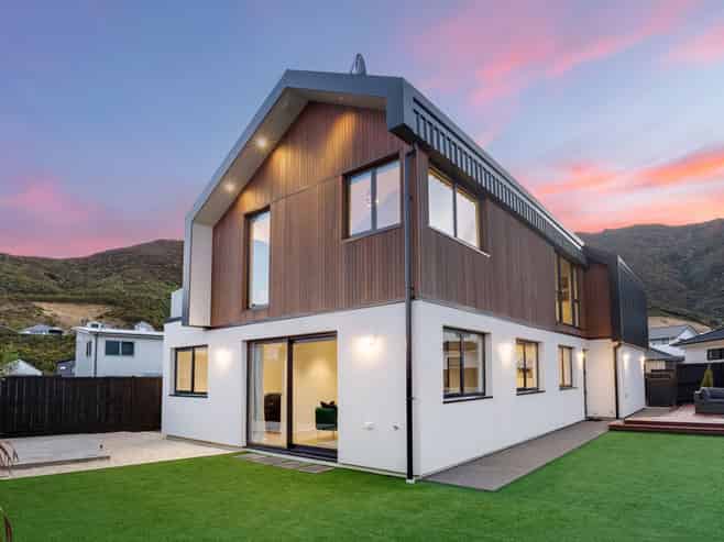 106 Silverstream Road, Crofton Downs