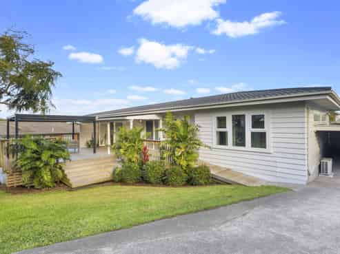 2/97 Crawford Avenue, Mangere Bridge