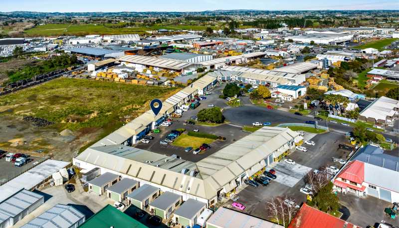 12A/4 Markedo Place, Papakura