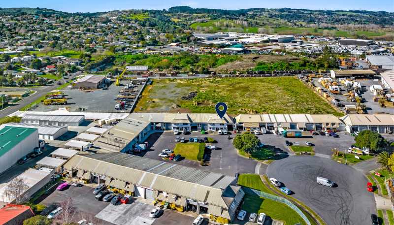12A/4 Markedo Place, Papakura