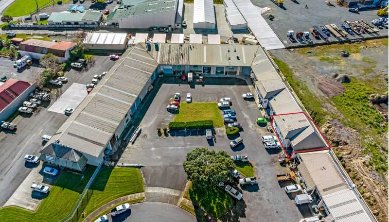 12A/4 Markedo Place, Papakura