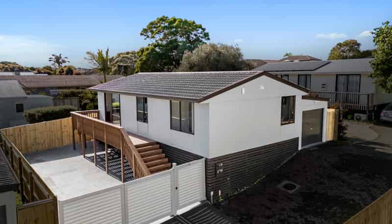 2/34 Ferndale Road, Mount Wellington