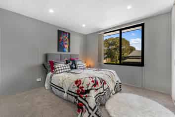 2/34 Ferndale Road, Mount Wellington