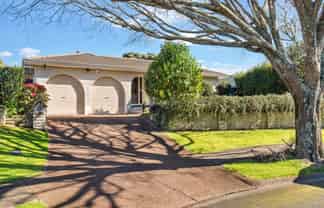 20 Westholm Way, Papakura