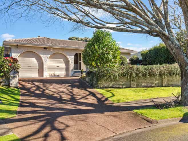 20 Westholm Way, Pahurehure