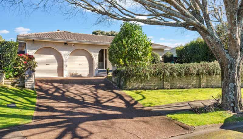 20 Westholm Way, Pahurehure