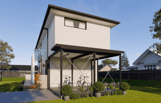 A/597 Andersons Bay Road, Musselburgh