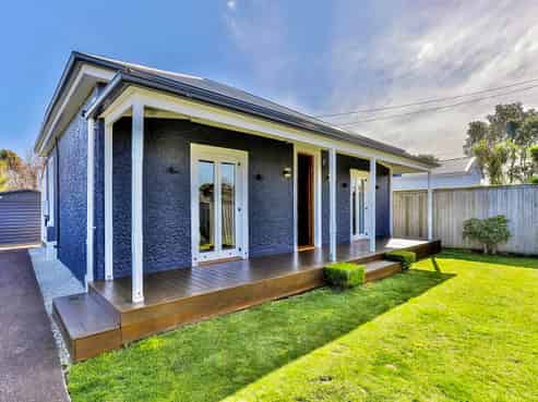 23 Arran Street, Avondale