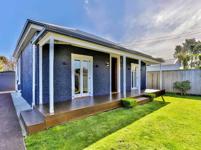 23 Arran Street, Avondale