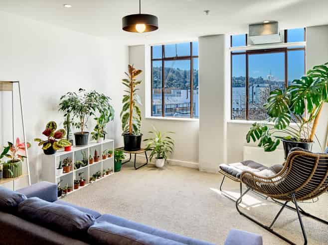 306/14 Laings Road, Hutt Central