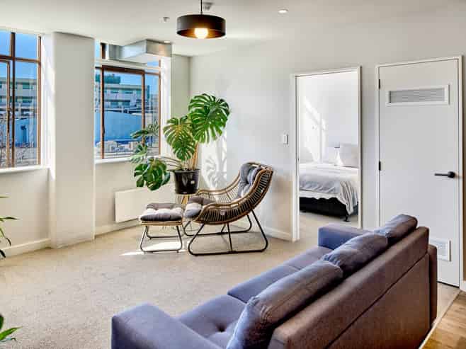 306/14 Laings Road, Hutt Central