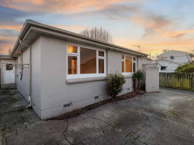 1/27 Devonport Lane, Saint Albans