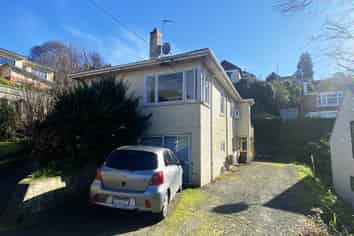 81 York Place, Dunedin Central