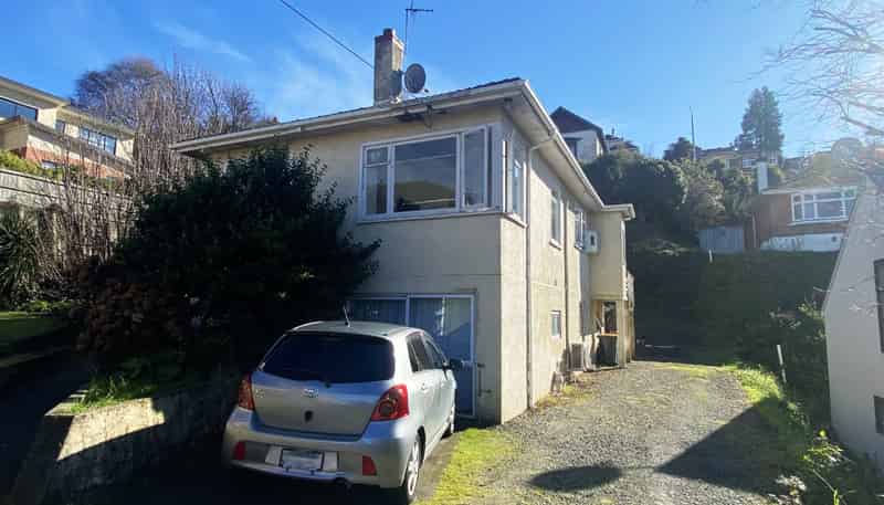 81 York Place, Dunedin Central