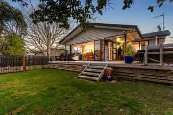 40 Kauri Road, Stanmore Bay