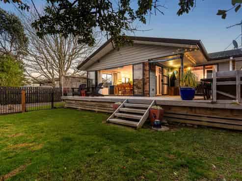 40 Kauri Road, Stanmore Bay